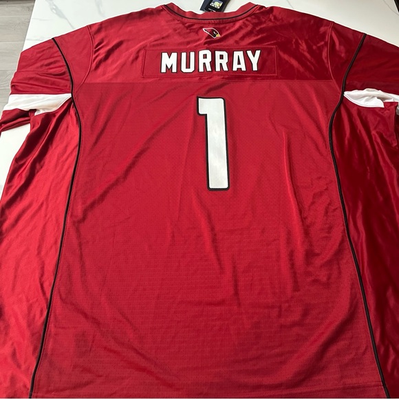 Arizona Cardinals Fanatics Kyler Murray Men’s Jersey Retails For $125 - Picture 13 of 16